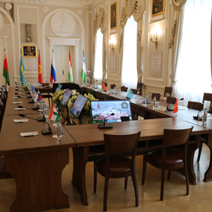 Проект по системам аудио и видеоконференций для Санкт-Петербургского (Ленинградского) суворовского военного училища